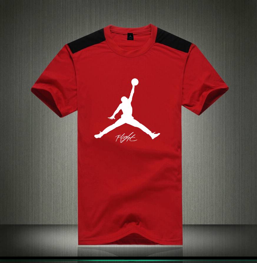 men Jordan T-shirt S-XXXL-1001